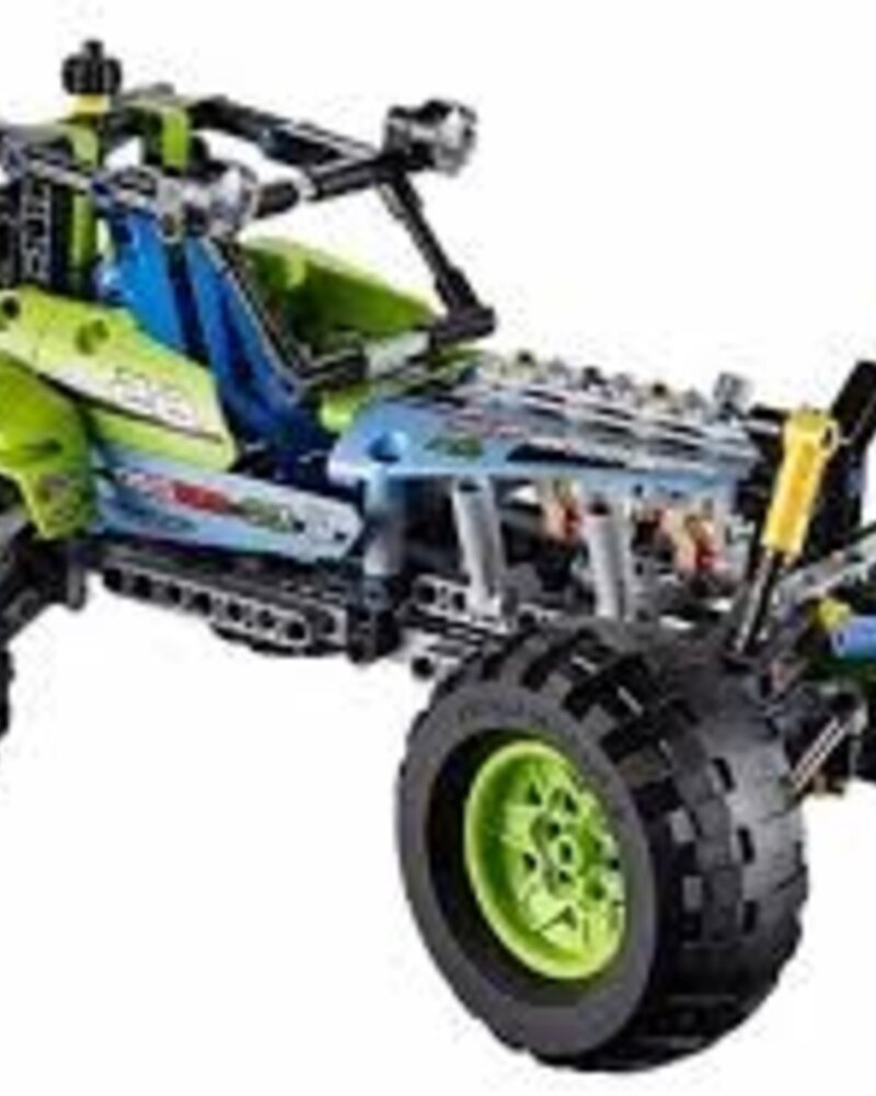 42037 Off-Roader