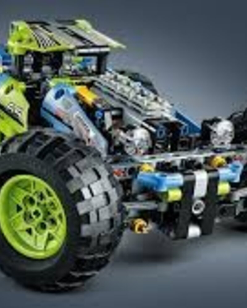42037 Off-Roader