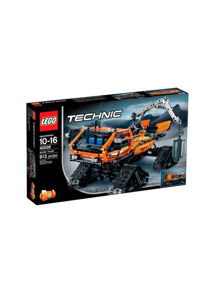 42038 Noordpool Truck
