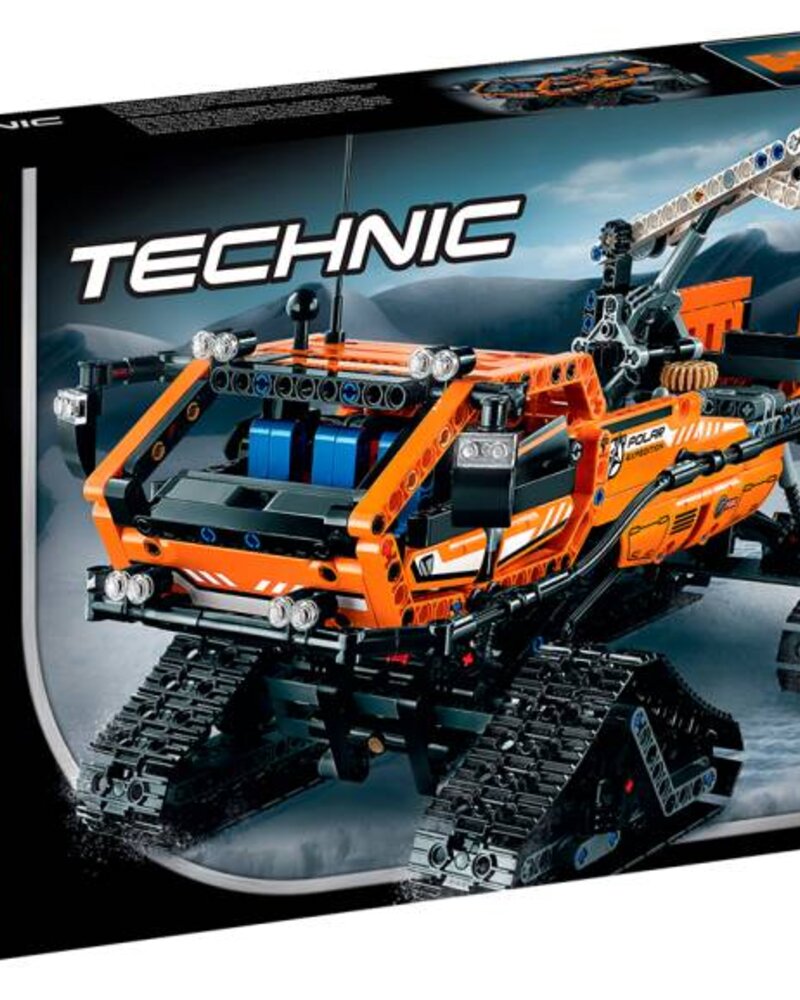 42038 Noordpool Truck