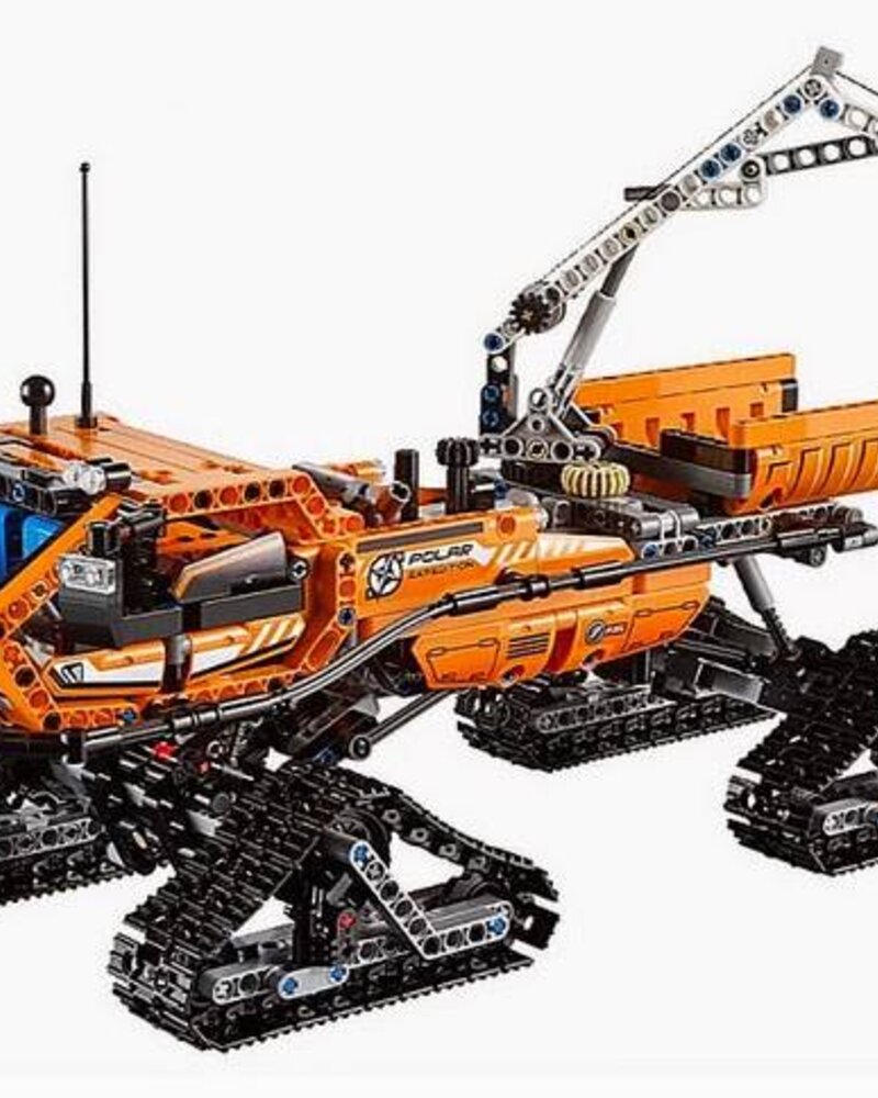 42038 Noordpool Truck