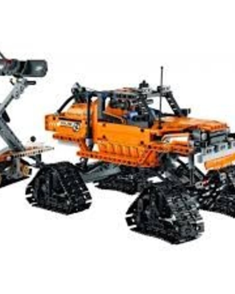 42038 Noordpool Truck