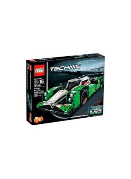 42039 LeMans 24-uur Racewagen