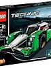 42039 LeMans 24-uu Racewagen