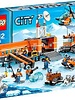 60036 Arctic Basiskamp