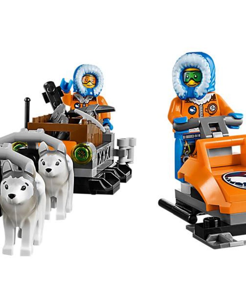 60036 Arctic Basiskamp