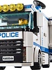 60044 Mobiele Politiepost