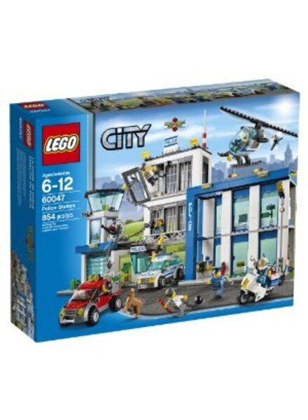 60047 Politiebureau