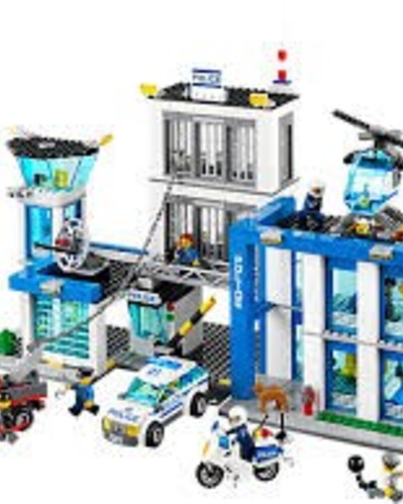 60047 Politiebureau