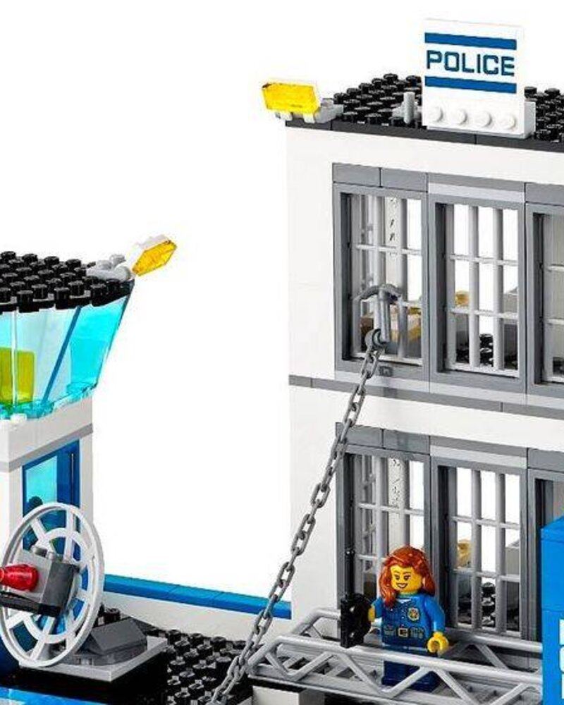 60047 Politiebureau