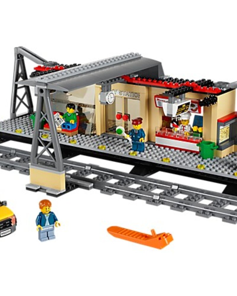 60050 Treinstation
