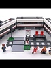 60051 Hoge Snelheidstrein