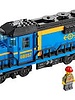 60052 Vrachttrein
