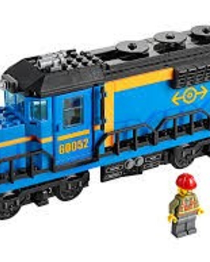 60052 Vrachttrein