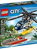 60067 Helikopter Achtervolging