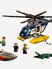 60067 Helikopter Achtervolging