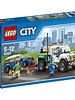 60081 Pick-up Sleepwagen