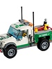 60081 Pick-up Sleepwagen