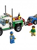 60081 Pick-up Sleepwagen