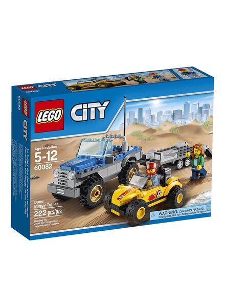60082 Strandbuggy