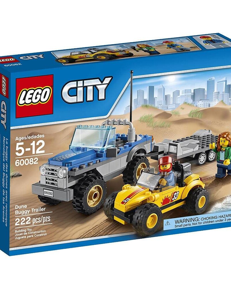 60082 Strandbuggy