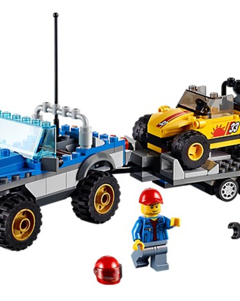 60082 Strandbuggy
