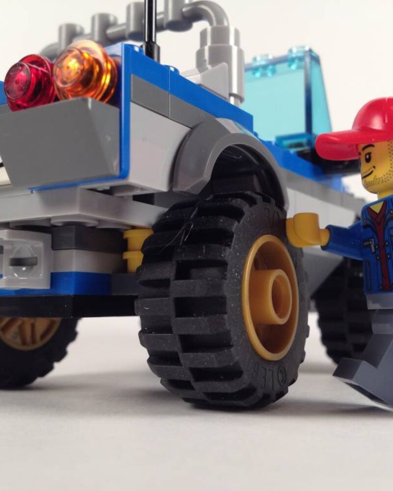 60082 Strandbuggy