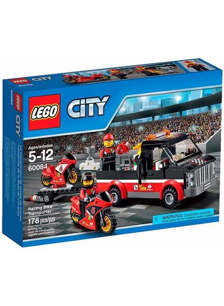 60084 Racemoter Transport
