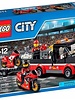 60084 Racemoter Transport