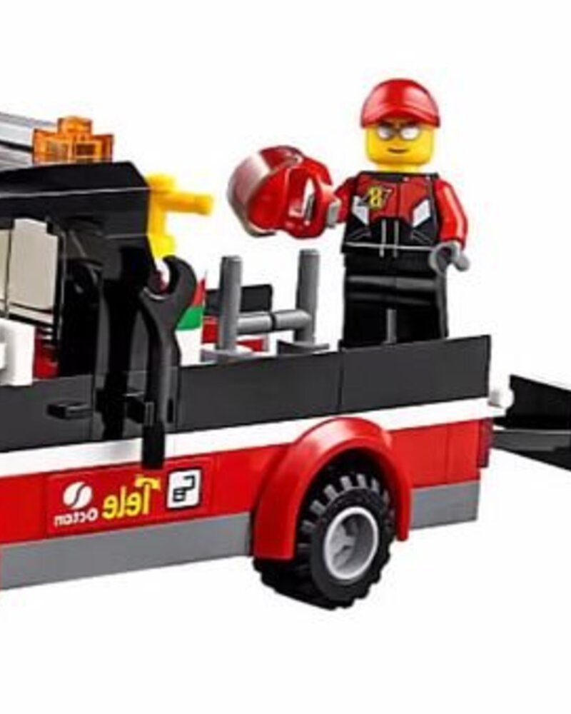 60084 Racemoter Transport