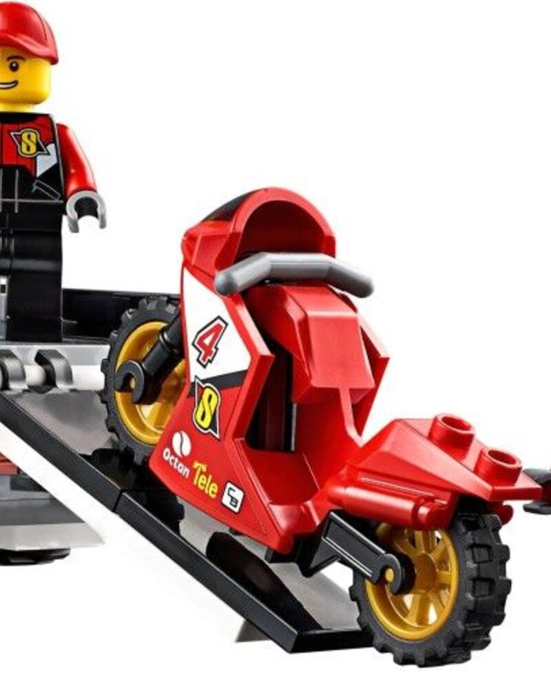 60084 Racemoter Transport