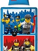 700051 Dekbed Lego City Heroes