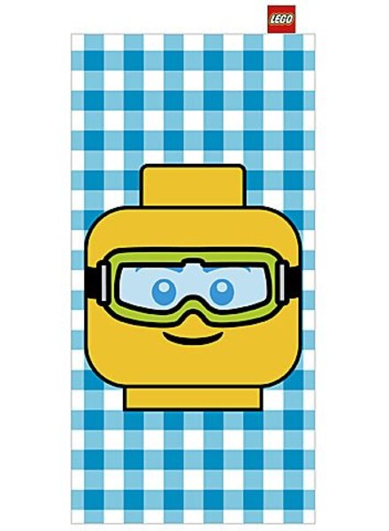 700160 Badlaken Goggles