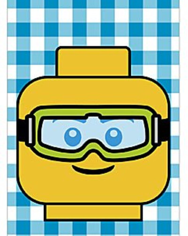 700160 Badlaken Goggles