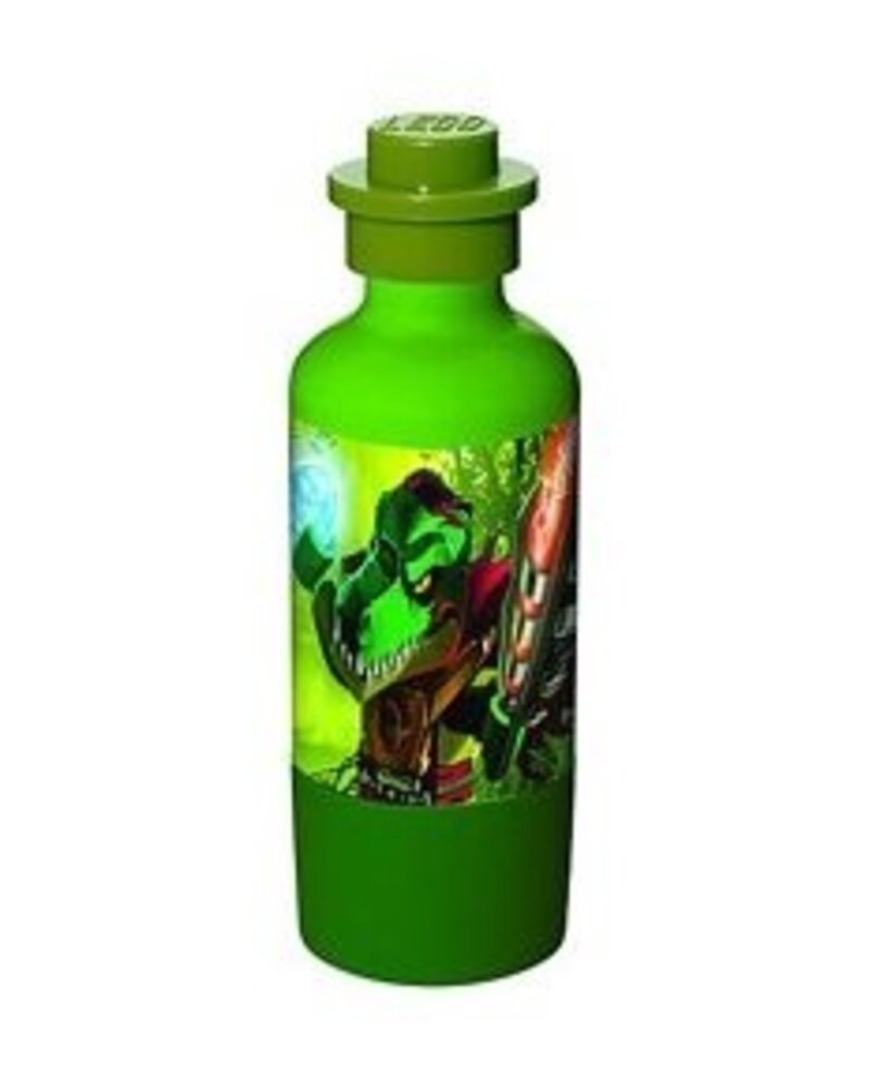 700199 Chima Drinkbeker Groen