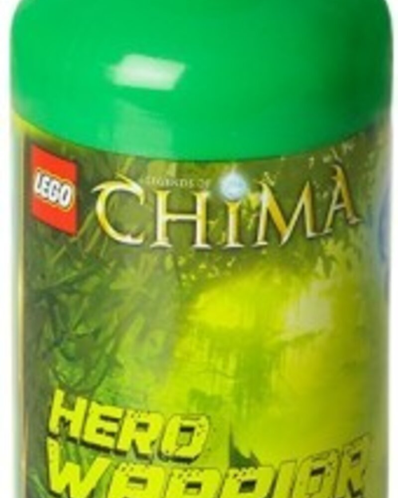 700199 Chima Drinkbeker Groen