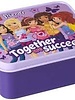 700266 Friends Lunchbox Paars