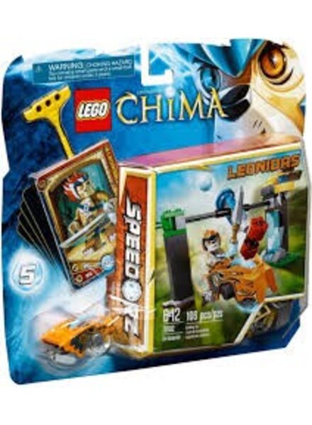 70102 CHI Waterval