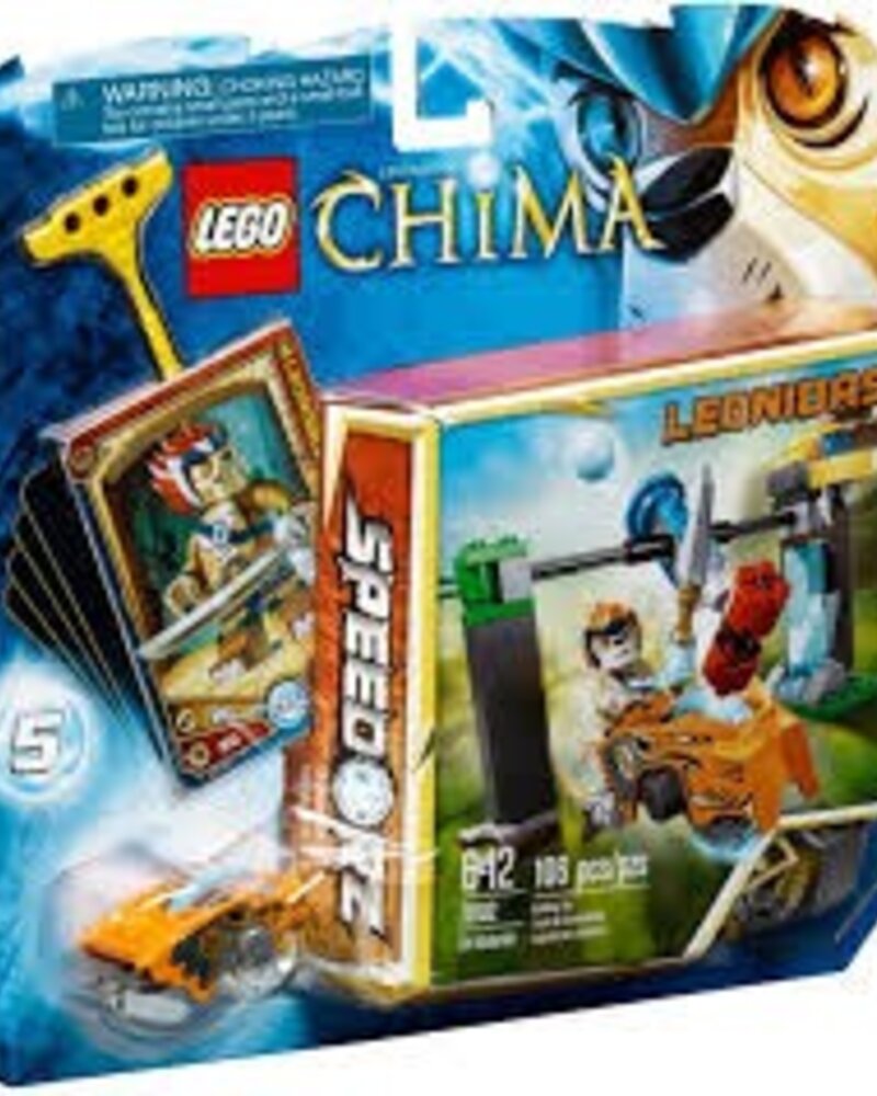 70102 CHI Waterval