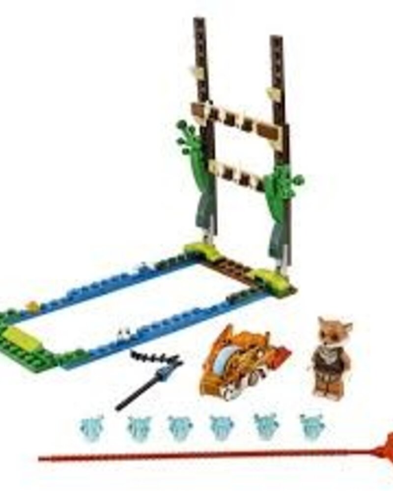 70111 Moeras Sprongen