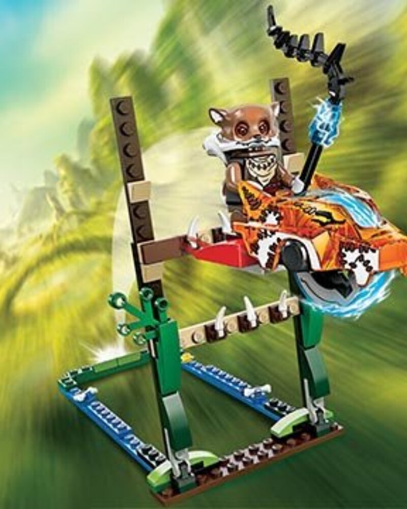 70111 Moeras Sprongen