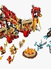 70146 Legendes van de Phoenix Vuurtempel