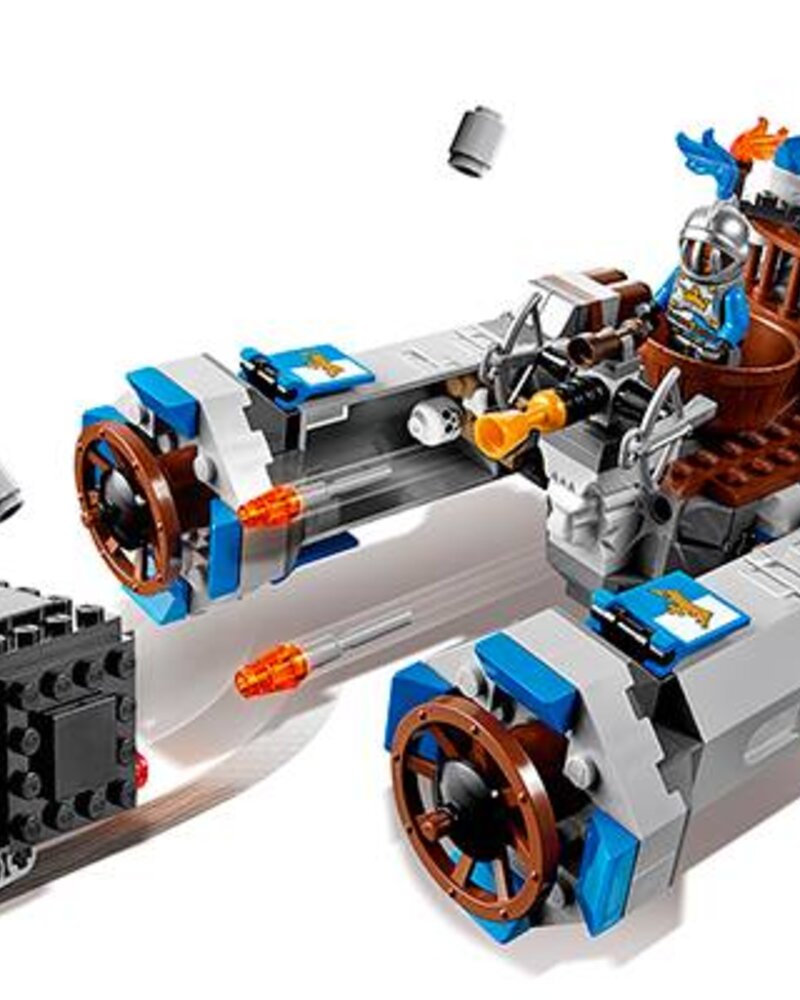 70806 Kasteel Cavelarie