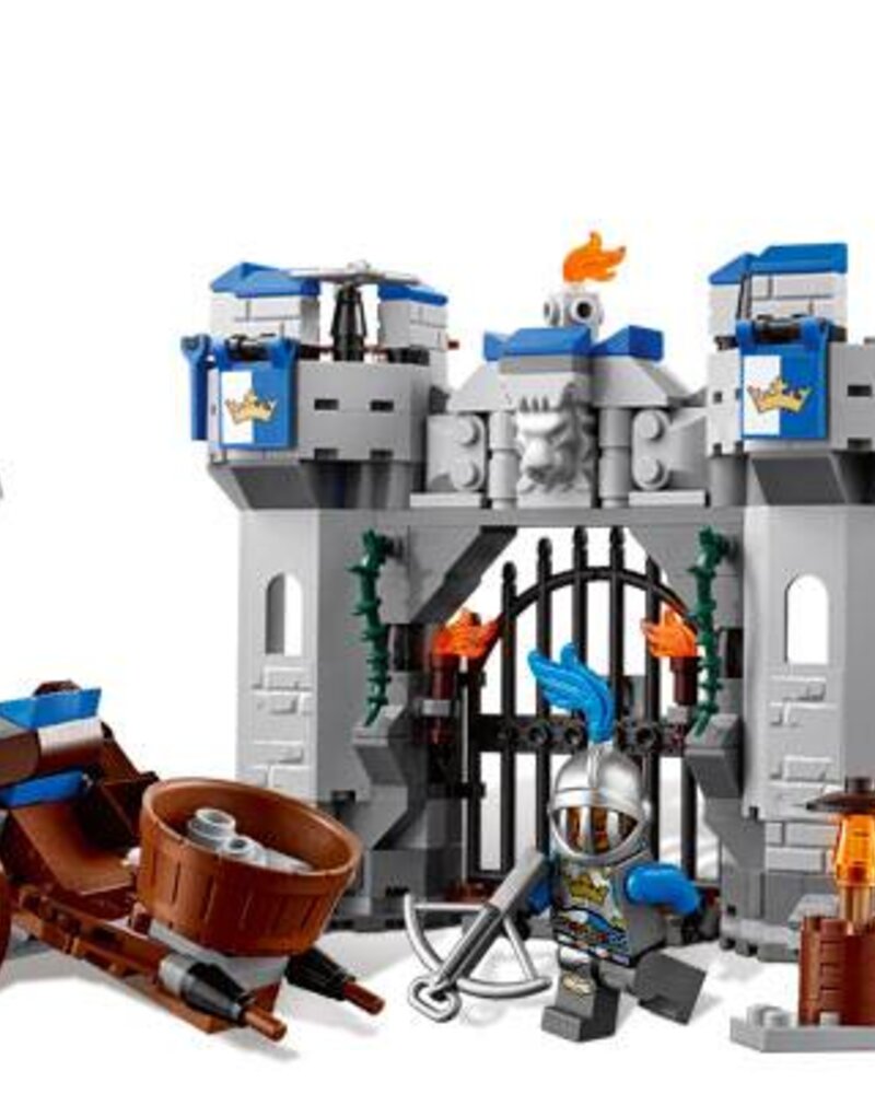 70806 Kasteel Cavelarie