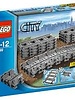 7499 Flexibele Rails