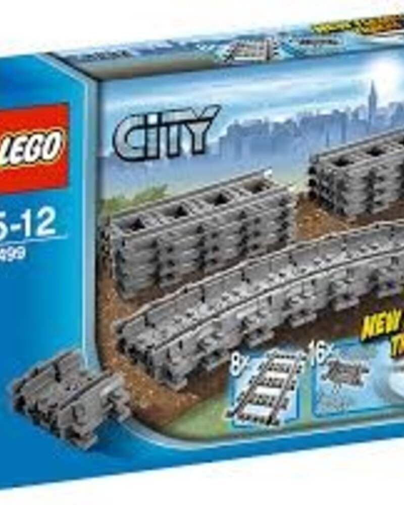 7499 Flexibele Rails