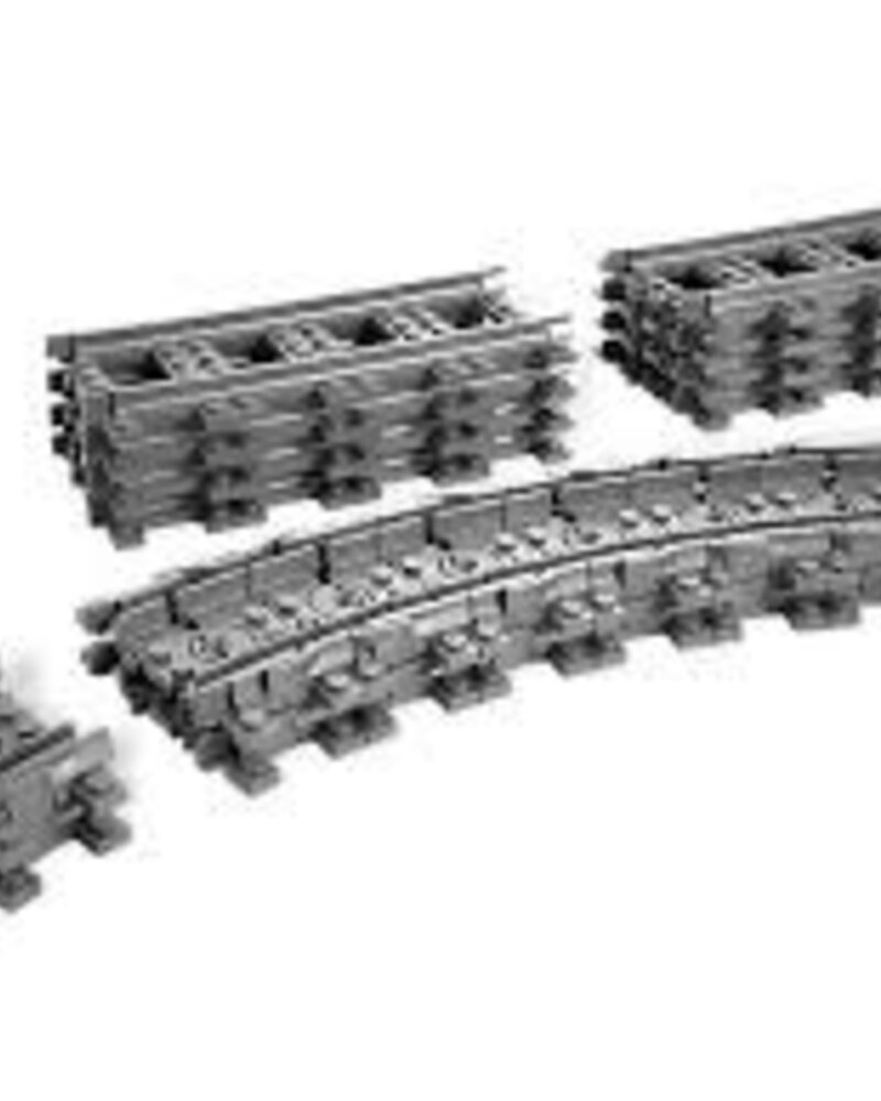 7499 Flexibele Rails