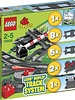 10506 Trein Set Accessoires