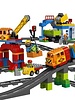 10508 Luxe Treinset
