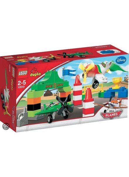 10510 Ripslinger's Airrace